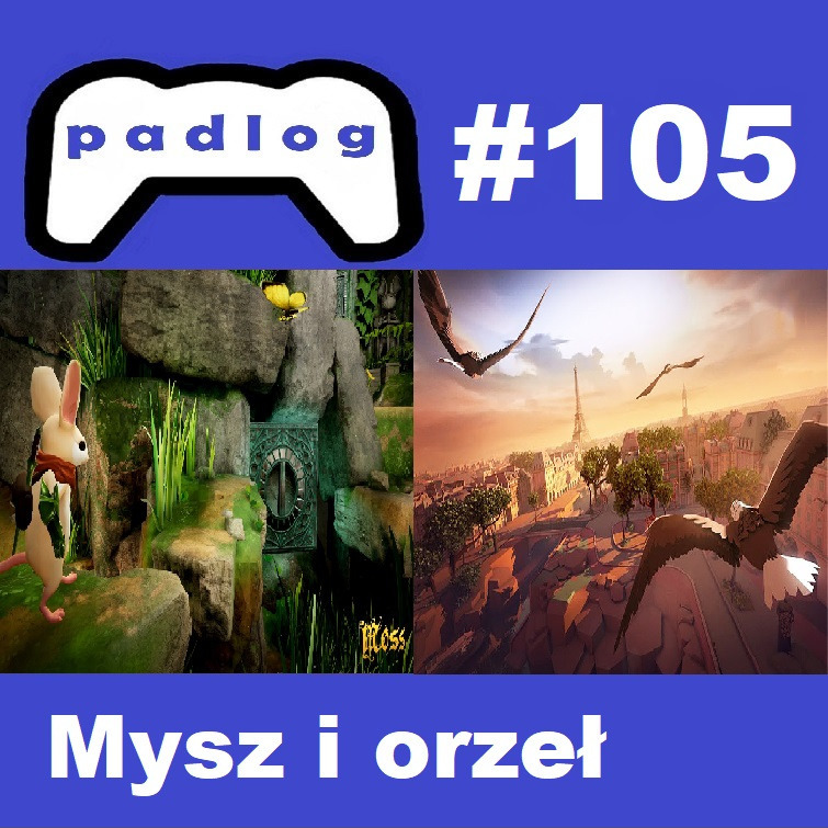 padlog podcast