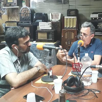 Todos Educamos 23/05/19