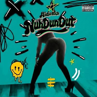 AIDONIA - NUH DUN OUT PRODUCED BY ME [BIG PROJECT PRODUCTION]
