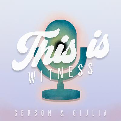 This is: Witness