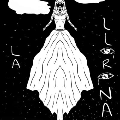 Episode 2 - La Llorona Episode 2 - La Llorona