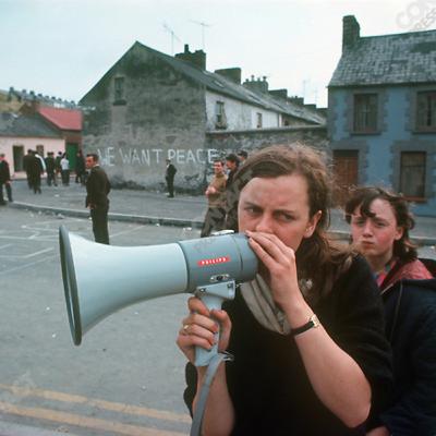 Red Skies Over Derry - Episode 2