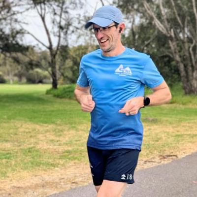 Jonathan Ash: 100 Loops and Big's Backyard Ultra