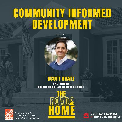 Community Informed Development