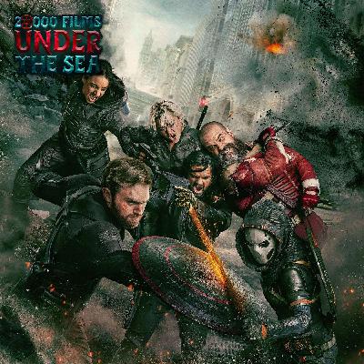 "Thunderbolts*" Movie Review