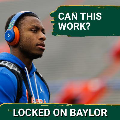 CRUCIAL: Florida Transfer DJ Lagway FINALLY Commits to Baylor, Did Portal DRAMA Cause Damage?