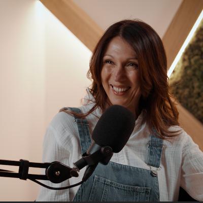 Foert! met Sandra Bekkari