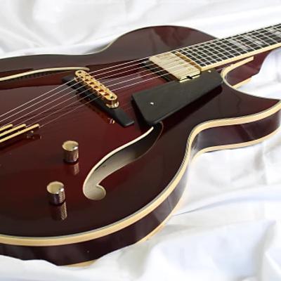 Episode 5: KCIS Guitar Show--- Jazz Episode 5: KCIS Guitar Show--- Jazz