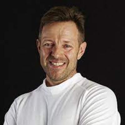 S4:E17 Simon Ward, The Triathlon Coach