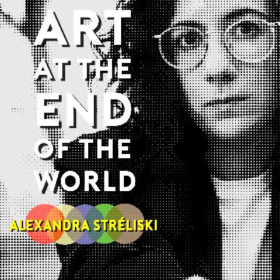 Episode 1 - Alexandra Stréliski Episode 1 - Alexandra Stréliski