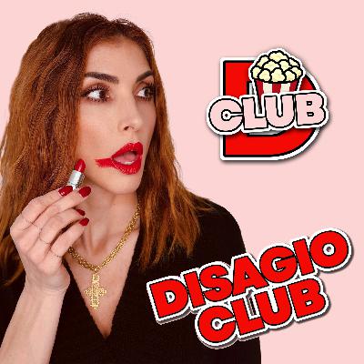 TRAILER DISAGIO CLUB