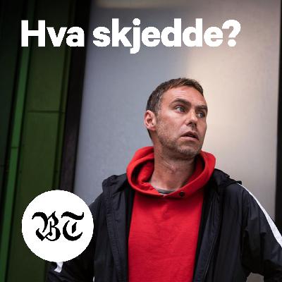 Reprise: Mannen som kappsprang med Bybanen