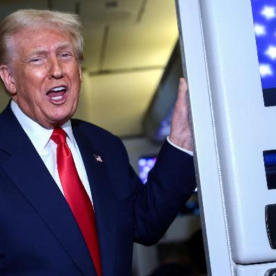 Trump hails ‘amazing meeting’ with Xi Jinping, says US to lower tariffs on China