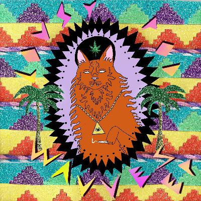 EP34: The Wavves Episode (Featuring Tristan Martinez of Decent Criminal)