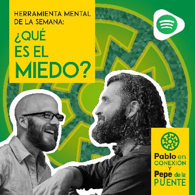 ¿Qué es el miedo? ¿Qué es el miedo?