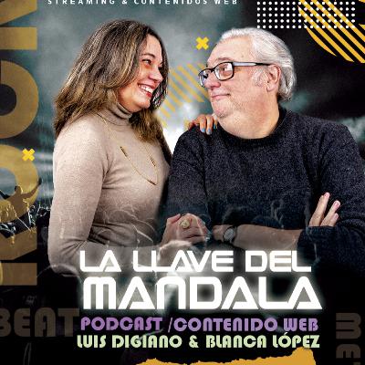 #Lallavedelmandala Insobrio en El Roxy #RadioTupac