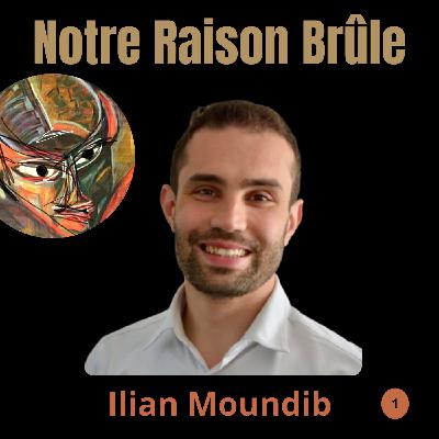 #37 - Ilian Moundib (1/2) : « L'adaptation au changement climatique dans une France à +4°C? »