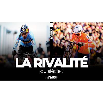 🏆 TOP 10 des rivalités du cyclisme au 21ème siècle ! 🏆 TOP 10 des rivalités du cyclisme au 21ème siècle !