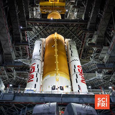 Managing The Risks Of Spaceflight, 40 Years After Challenger Managing The Risks Of Spaceflight, 40 Years After Challenger