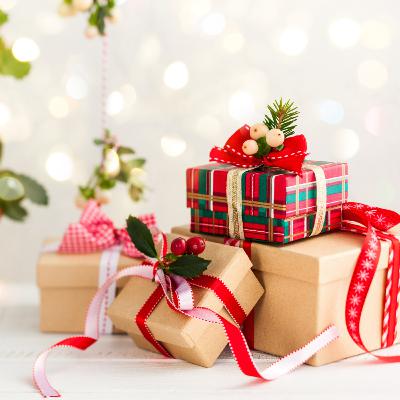 Trattare bene i doni - 22 dicembre 2025