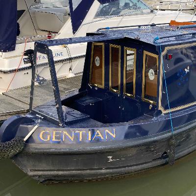 Cruising the Cut Audio Newsletter February 2025 Cruising the Cut Audio Newsletter February 2025