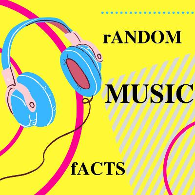 Random Music Facts (Trailer)