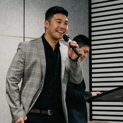 Ep 38 - Julian Djung on Leaving Full Time Job to build a Social Media Agency Ep 38 - Julian Djung on Leaving Full Time Job to build a Social Media Agency