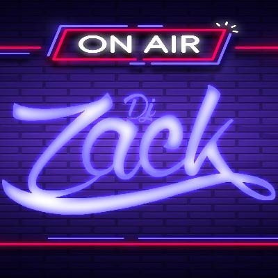 DJ ZACK - ROSE BRUNCH