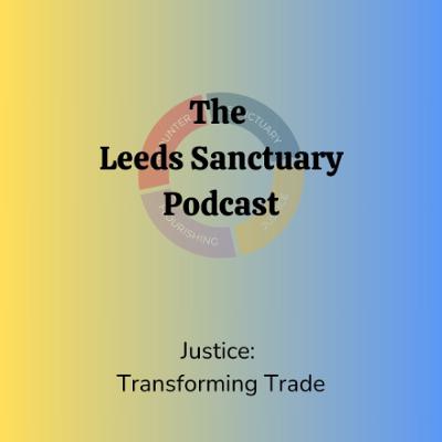 Justice - Transforming Trade