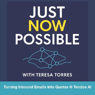Building Tendos AI: How an Agent Swarm Turns Construction Emails into Quotes Building Tendos AI: How an Agent Swarm Turns Construction Emails into Quotes