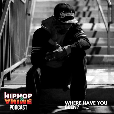 Where Have You Been? | S2E01 Where Have You Been? | S2E01