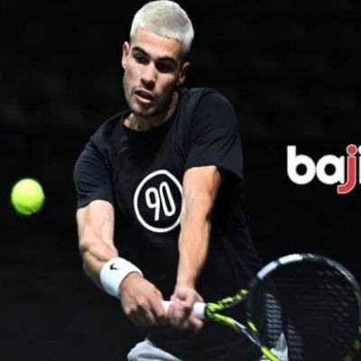 Tennis: Serve Up Winning Bets Tennis: Serve Up Winning Bets