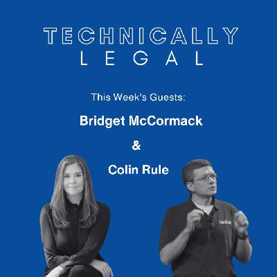 Revolutionizing Dispute Resolution: AAA's Acquisition of ODR.com; The Future of AI-Powered Arbitration (Best of Replay)