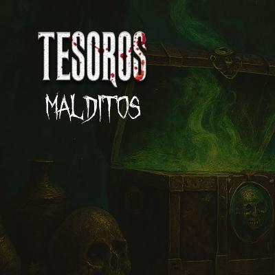 La cueva del nahual:Tesoros Malditos