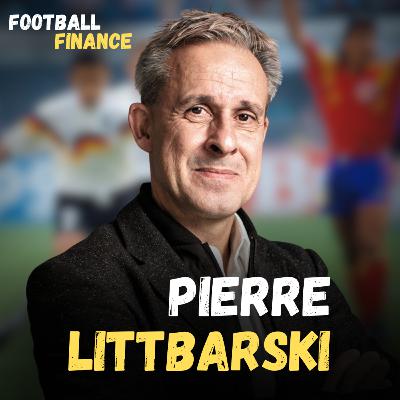EXKLUSIV - Pierre Littbarski: „Wir können Weltmeister werden, wenn wir zu unseren Tugenden finden!“ EXKLUSIV - Pierre Littbarski: „Wir können Weltmeister werden, wenn wir zu unseren Tugenden finden!“