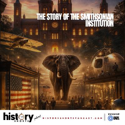 The Story of the Smithsonian Institution The Story of the Smithsonian Institution