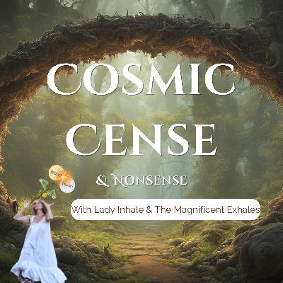 Ep. 24/ Spiritual Seasoning