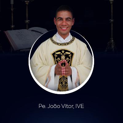 ”Frei Galvão escolheu o caminho pela Virgem”