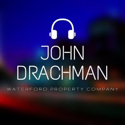 EP 23 - John Drachman
