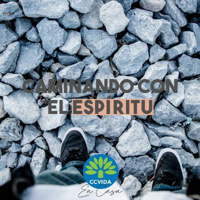 "VIRTUDES QUE APARENTAN DEBILIDAD" - Abraham Campos - Centro Cristiano Vida