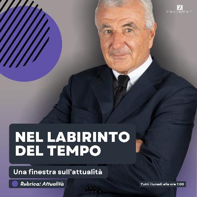 N. 111 - Un sogno speranza: una Helsinki 2 per la pace nel mondo