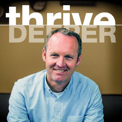 Thrive Deeper: Revelation 12-18