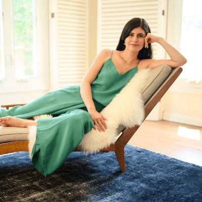 96. I Thought Taking Care of Everyone Else Was Just What Women Did