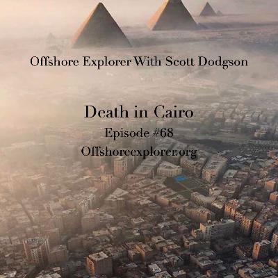 Death in Cairo Death in Cairo