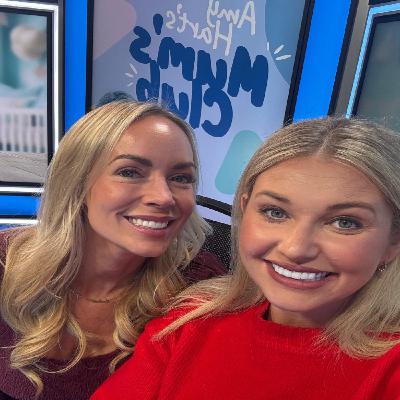 Emily Norris: Parenting Ethos, Life Hacks and Gift Wrapping Tips