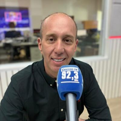 Prefeito anuncia início das obras da Marginal Direita em Sorocaba com medidas ambientais