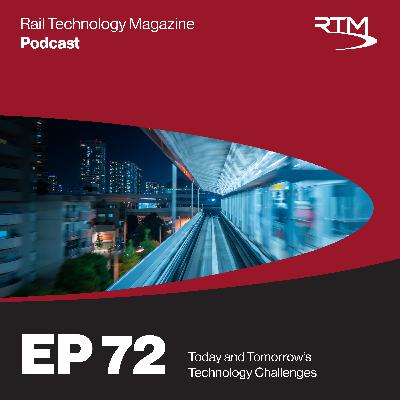 Ep 72. Today and Tomorrow's Technology Challenges Ep 72. Today and Tomorrow's Technology Challenges