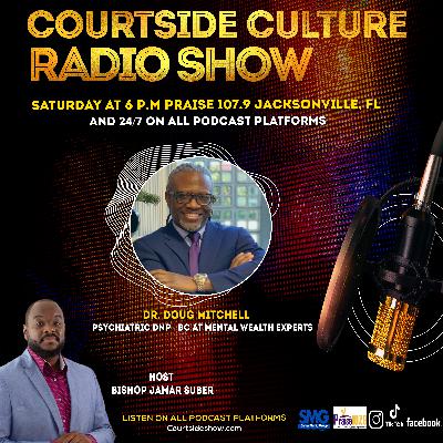 Mental Health w/ Dr. Doug Mitchell