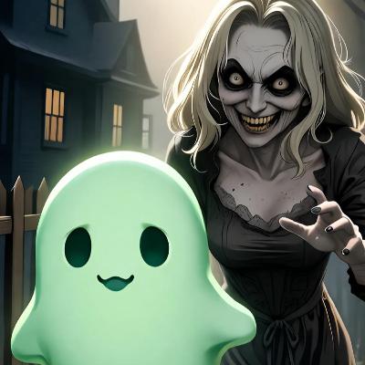 The Conjuring 4: Don't Talk Back