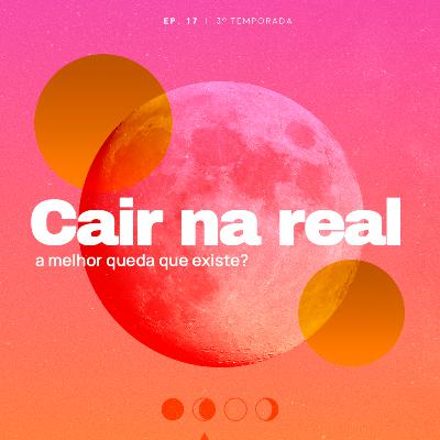 Cair na real. A melhor queda que existe?